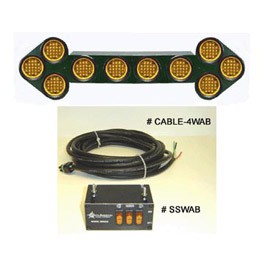 LED Arrow Board