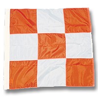 Airport Flag