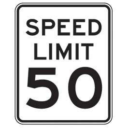 Speed Limit