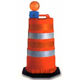 SAS Traffic Drum I
