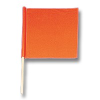 Vinyl Coated Nylon Flag