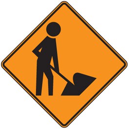 Worker Symbol