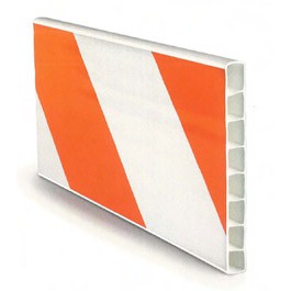 Plastic Centerboard