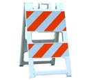 Plasticade Barricade