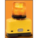 360 Degree- 6 Volt LED Barricade Light