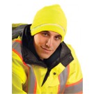 Hi-Viz Knitted Cap
