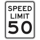 Speed Limit
