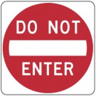 Wrong Way