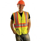Economy Two-Tone Vest