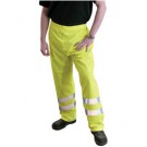 Breathable Safety Pants Class E