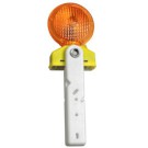 Light and Flag Mount