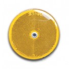 RT-90 3-1/4" Center-Mount Delineator