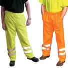 Waterproof Pants ANSI Class E