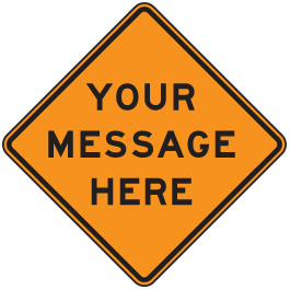 Custom Signs